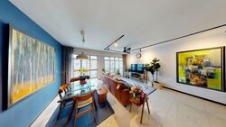 Blk 443B Fajar Hills (Bukit Panjang), HDB 5 Rooms #554424641